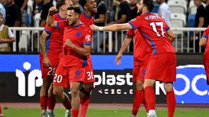 Uluitor! Mihai Stoica a confirmat o revenire de senzație la FCSB: „Cred că a contat mult şi starea lui de spirit”