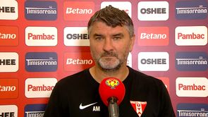 Adi Mihalcea nu s-a ferit înainte de UTA Arad – FCSB: „S-a dezvoltat acest subiect legat de dinamovismul meu, dar credeţi-mă…”