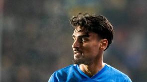 Ștefan Baiaram, suspendat după conflictul cu suporterul dinamovist. Câte meciuri va rata „decarul” oltenilor