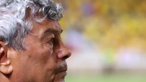 Gestul făcut de FRF în memoria lui Mircea Lucescu, înainte de a demara discuțiile cu următorul selecționer