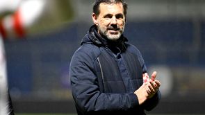 Farul – Dinamo 2-3. Conduşi de două ori, ”câinii” au dat lovitura în prelungiri. Trupa lui Kopic urcă pe primul loc, la egalitate cu Rapid