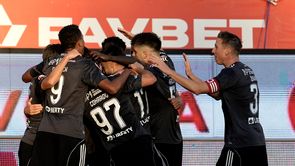 Situație complicată pentru un club din Superliga. Liderul din vestiar a spus totul: „Nu am luat niciun salariu anul ăsta”