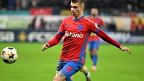 Florin Tănase, apt de joc pentru UTA – FCSB! Mihai Stoica: „S-a antrenat normal”