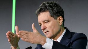 „Cred că a procedat absolut corect”. LPF a reacționat, după ce Nicușor Dan a intervenit în sportul românesc