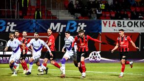 Robert Ilyes, supărat după înfrângerea cu FC Argeș! Anunță măsuri la Csikszereda: „Trebuie să pun piciorul în prag”