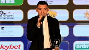 OFICIAL | Claudiu Keşeru pleacă de la FC Bihor! Fostul fotbalist a dezvăluit motivul din spatele deciziei sale