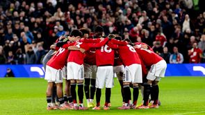 Sir Alex Ferguson prezice încă 10 ani de „secetă” pentru Manchester United: „Îmi amintesc experiența mea, pe vremea când Liverpool se afla la apogeul puterii”