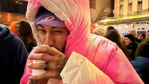 Neymar, incognito pe străzile din New York. Cum s-a îmbrăcat starul brazilian