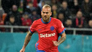 Becali a ajuns la capătul răbdării. Ultimatum pentru Alibec: „Îl bag cu Zagreb. Ori îl mai ţin, ori renunţ definitiv la el”