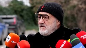 Explozie de nervi! Gigi Becali a intrat în direct și și-a făcut praf jucătorii, după ce FCSB a fost învinsă clar de U Cluj: „Acum mă gândesc la retrogradare”