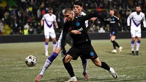 Bogdan Cosmescu a numit echipa care le poate încurca pe CFR, FCSB sau U Cluj: „Are un program relativ uşor”