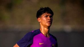 Barcelona și-ar putea pierde o „perlă” din La Masia. Jucătorul e dorit de PSG