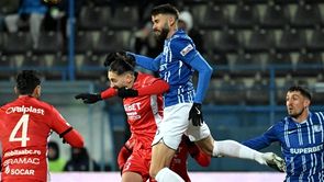 Eduard Florescu a răbufnit, în ciuda reușitei spectaculoase din remiza cu Farul: „Nu am trăit în viaţa mea aşa ceva. Este inuman”