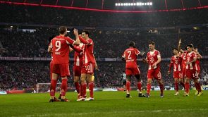 Bayern Munchen câștigă împotriva lui Eintracht Frankfurt și își menține forma excelentă! În ciuda victoriei, Kompany a primit o veste neplăcută