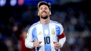 Argentina, spectacol total cu Algeria! Messi a fost imperial și a mai doborât un record la Mondial