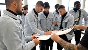 Pleacă de la FCSB şi semnează cu altă echipă din Liga 1. Becali încă îi plăteşte o parte din salariu