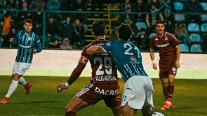 Rapid “a naufragiat” la Ovidiu! Farul a făcut spectacol și a câștigat în Superliga. Gâlcă a dat verdictul: “Suporterii sunt supăraţi”