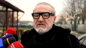 Gigi Becali, reacţie fermă despre viitorul lui Mirel Rădoi: ”Mă interesează un singur meci. Sunt în play-out”