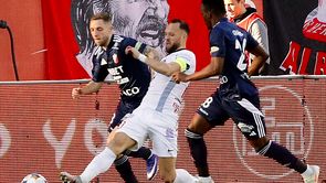 Hermannstadt – Botoşani 3-1. Surpriză la Sibiu. Moldovenii au ratat play-off-ul. Leo Grozavu: ”Ce şoc să fac la echipă?”