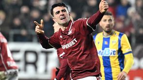 Rapid, egal acasă cu Petrolul. Încă un pas greșit făcut în Giulești de trupa lui Gâlcă