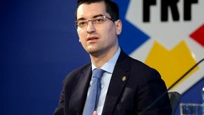 Răzvan Burleanu, prima reacție după ce Gică Hagi și-a cedat acțiunile de la Farul