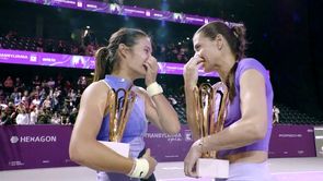 Sorana Cîrstea a învins-o pe Emma Răducanu şi a câştigat Transylvania Open: „Mă voi retrage un om fericit”