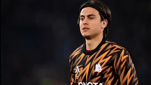 Continuă calvarul pentru Dybala. Atacantul a fost operat din nou. Cât va lipsi