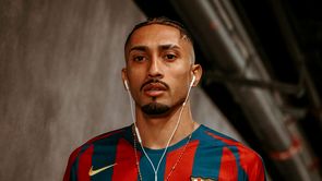 Raphinha, OUT pentru dubla cu Atletico Madrid. Cu ce accidentare s-a ales starul Barcelonei