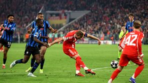 Harry Kane a intrat în istorie. Atacantul a devenit singurul fotbalist englez care a reușit o asemenea performanță