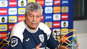 Reacţia oficială din partea FRF după ce Mircea Lucescu a leşinat în cantonamentul naţionalei: „Starea selecţionerului este stabilă”