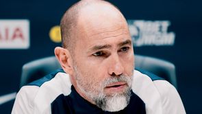 Radu Drăgușin a rămas iar fără antrenor! Igor Tudor, demis de Tottenham după doar o lună