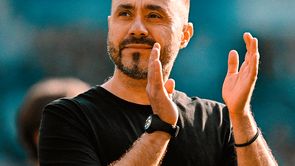 Oficial. Roberto De Zerbi este noul antrenor al lui Drăguşin la Tottenham