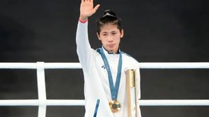 Este „eligibilă să concureze în categoria feminină”, după controversele legate de gen. Ultimele informații despre medaliata olimpică