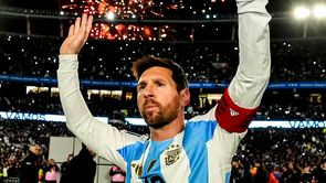 Spania și Argentina, chemate să joace în Qatar, în ciuda războiului din Golf! “O decizie finală se aşteaptă să fie luată”