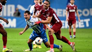 LPF a anunțat programul etapei a opta din Superliga. Când se joacă derby-ul CFR – U Craiova