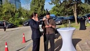 Bogdan Voina e noul preşedinte al Federaţiei Române de Handbal