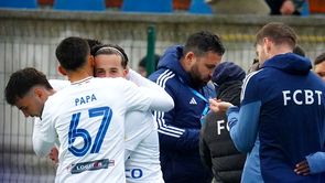 FC Botoșani s-a speriat pe final cu Metaloglobus, după ce nou-promovata a marcat de două ori în Moldova. Marius Croitoru a anunțat obiectivul: “Suntem favoriți”