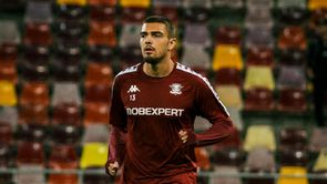 Denis Ciobotariu explică ieșirea nervoasă de pe teren: „Am pierdut controlul! Jocul m-a făcut să reacționez așa”