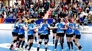 CSM București și-a aflat adversara din Final Four-ul Ligii Campionilor. Cu cine se vor duela ”tigroaicele”