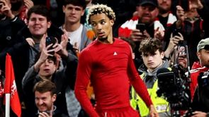 OUT pentru Cupa Mondială. „Vedeta” transferată pe 95.000.000 de euro nu va mai juca în 2026