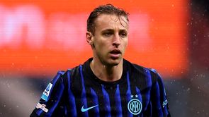 Juventus şi Roma se luptă pentru Frattesi: Inter cere 25 de milioane de euro