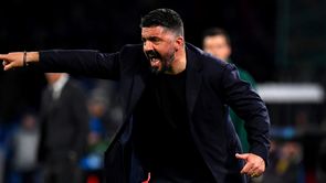 OFICIAL | Gennaro Gattuso a plecat de la naţionala Italiei: ”Cu inima grea, mandatul meu s-a încheiat”