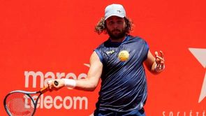 Argentinianul care intră în istorie! A devenit cel mai în vârstă jucător care ajunge pentru prima dată în finala unui turneu ATP