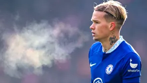 BREAKING | Verdict devastator: Mykhailo Mudryk, suspendat 4 ani pentru dopaj! Fostul star de la Chelsea, aproape de retragea din carieră