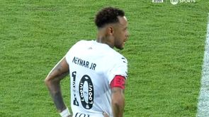 Neymar ar putea fi comentator TV, dacă nu va fi convocat în lotul Braziliei pentru CM