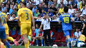 Selecţionerul umilit de naţionala României în urmă cu doi ani şi-a dat demisia: ”Trebuie să mergem mai departe”