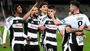 Ghinion teribil pentru Universitatea Cluj! Cu cine va juca vicecampioana României, în cazul în care va trece de Dinamo Kiev