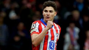 Atletico Madrid a respins oferta de 150 milioane de euro a Realului pentru Julian Alvarez