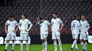 Un nume cu greutate, favorit să preia naționala Italiei. Cine poate fi salvatorul Squadrei Azzurra