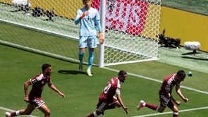 Qatar – Elveţia 1-1. Prima mare surpriză de la Cupa Mondială 2026. Naţionala din Golf, primul punct din istorie la un Mondial, după un gol marcat în prelungiri